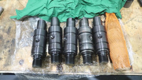 苏尔寿喷油器备用喷嘴支架