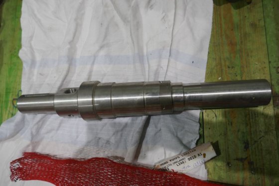 用于单螺杆泵 SF AC1 3250 的