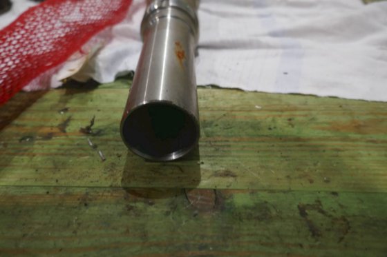 用于单螺杆泵 SF AC1 3250 的