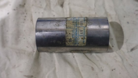 沃尔沃遍达活塞龙头 421033