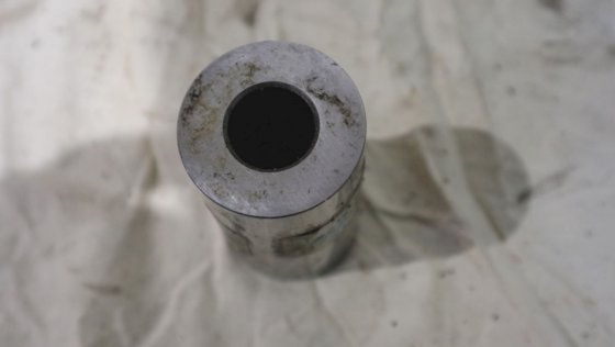 沃尔沃遍达活塞龙头 421033