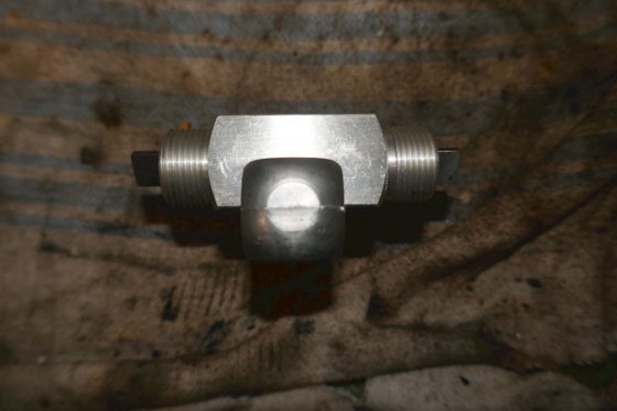 VDO 角驱动器 210-065-005-001C