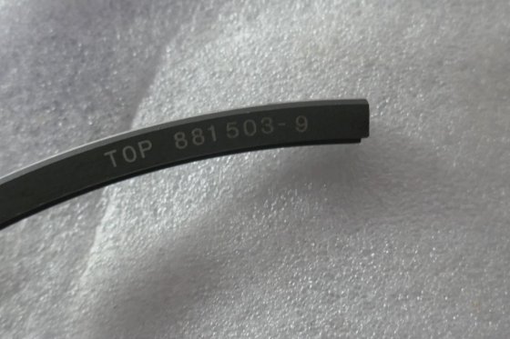 MAN ディーゼル&ターボ ピストンリングセット