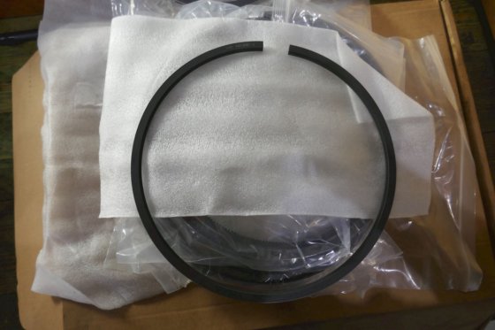 曼柴油机与透平公司活塞环套件