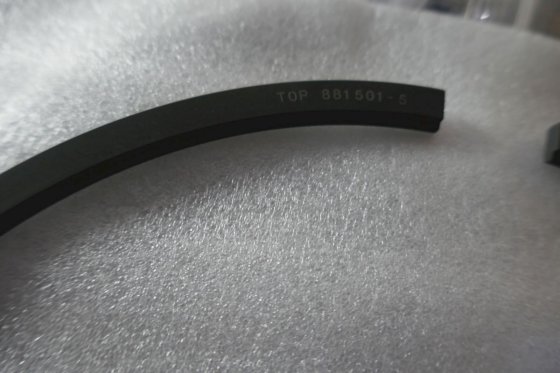 MAN ディーゼル&ターボ ピストンリングセット