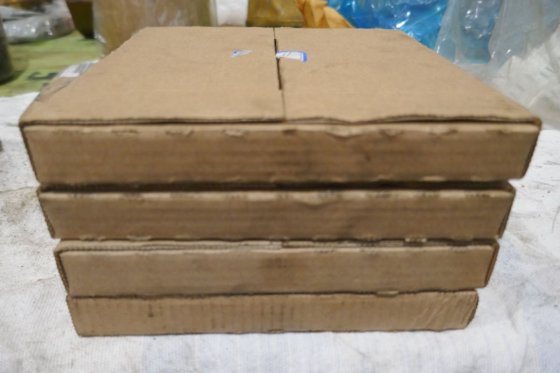 2018 康明斯活塞环套装 4089500