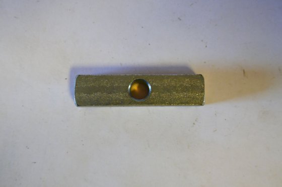 带螺栓的卡特彼勒夹具 2W-2499