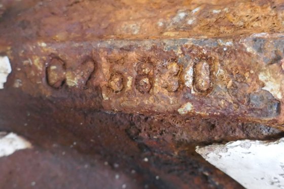 斯塔法 5 缸径向马达