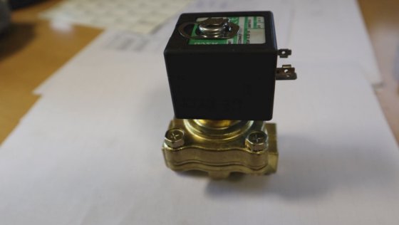 2007 アスコ マグネット・ヴェンチル 2/2 SCE