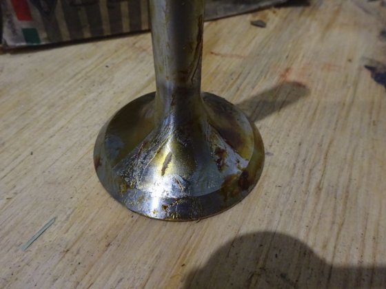 リスターペッターインレットバルブ