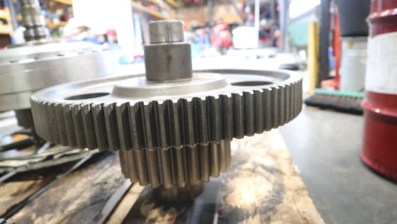 ウィヒマンギヤホイール 3AX1442B