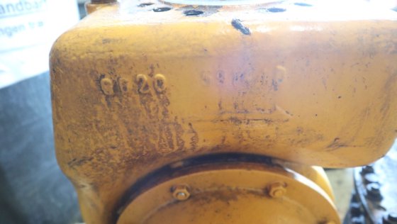 デスミビルジポンプ NSA80 250 自吸式遠心ポンプ