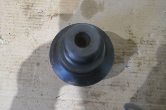 ヤンマーデリバリーバルブ