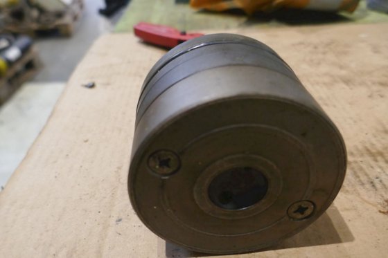 Válvula de entrega Yanmar