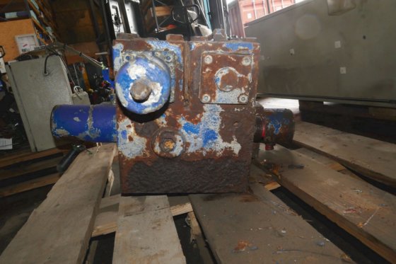 Hydraulisches Ventil