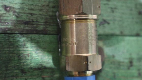 亨利集团泄压阀 5231BX 1/2''