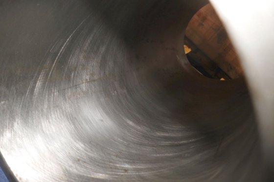 瓦锡兰-瓦锡兰气缸套花瓶 22