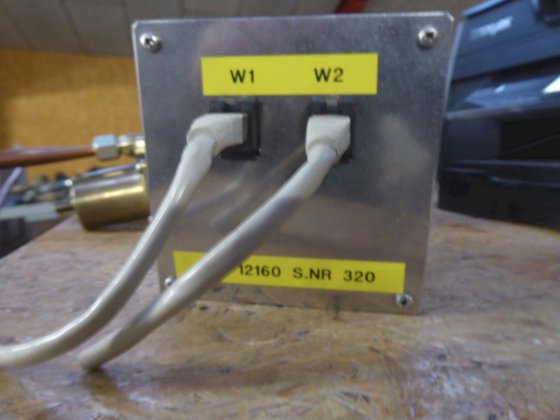 德卡雨刷控制装置