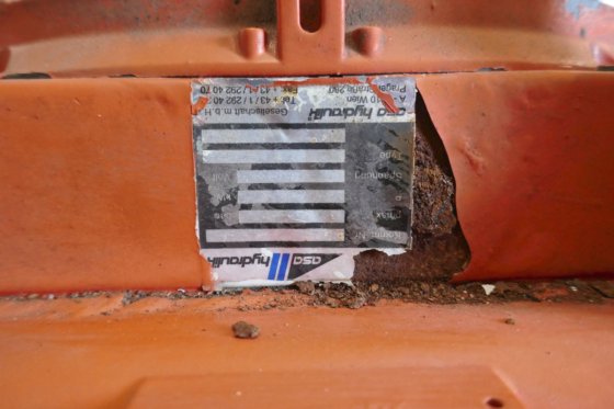 ASA Hydraulik エアオイルクーラー