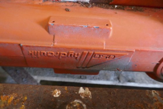 ASA Hydraulik エアオイルクーラー