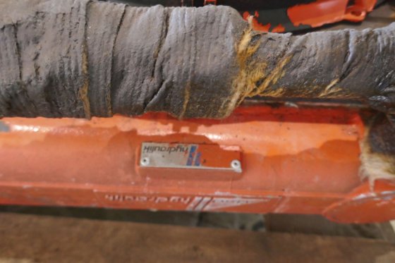 ASA 液压空气油冷却器