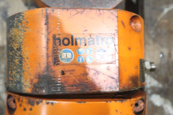 ホルマトロ油圧機器 HFC150S1.5