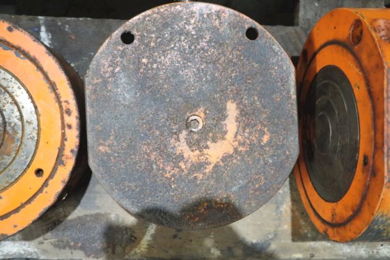 ホルマトロ油圧機器 HFC150S1.5