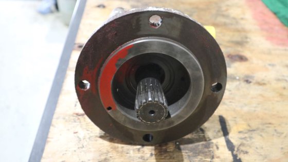 丹佛斯 16 齿液压泵