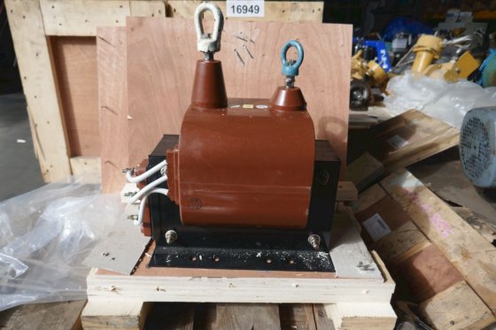 2012 电压互感器 EPT-3kA