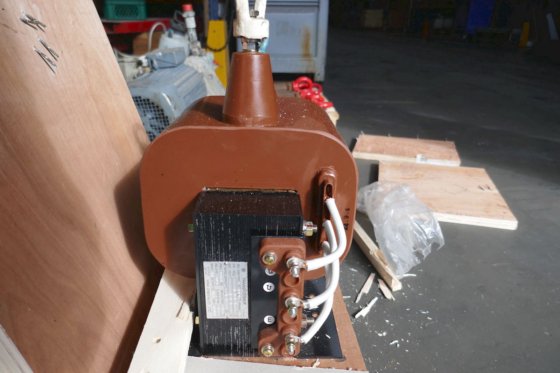 2012 电压互感器 EPT-3kA