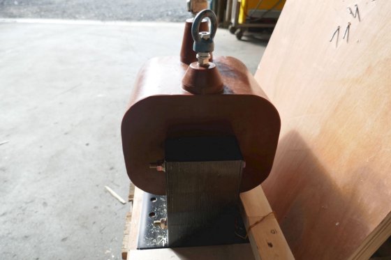 2012 电压互感器 EPT-3kA