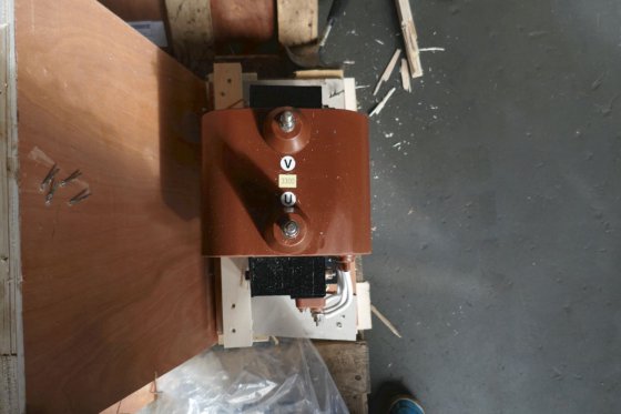 2012 电压互感器 EPT-3kA