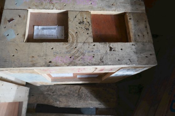 2012 电压互感器 EPT-3kA