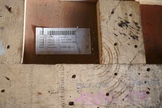 2012 电压互感器 EPT-3kA