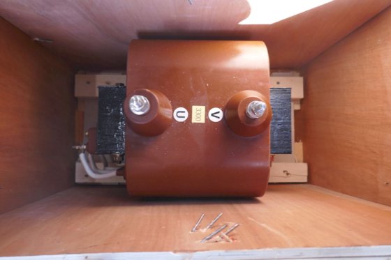 2012 电压互感器 EPT-3kA