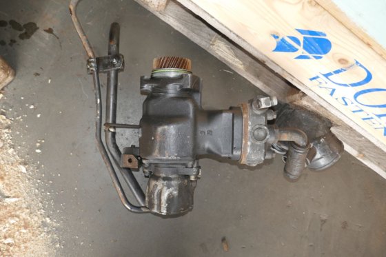 MAN D0836LF01 6 Cyl.