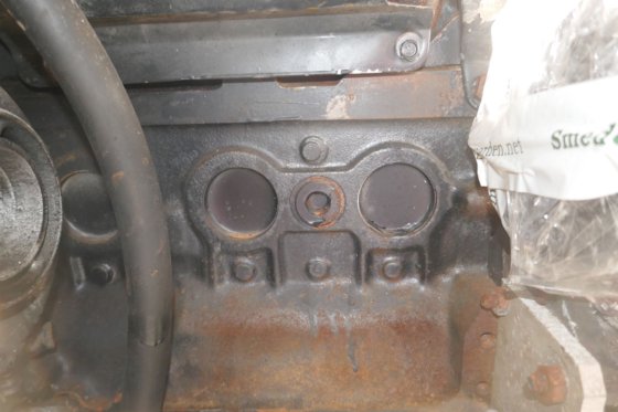 MAN D0836LF01 6 Cyl.