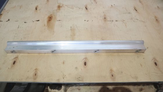 斯堪尼亚燃油导轨 1499320