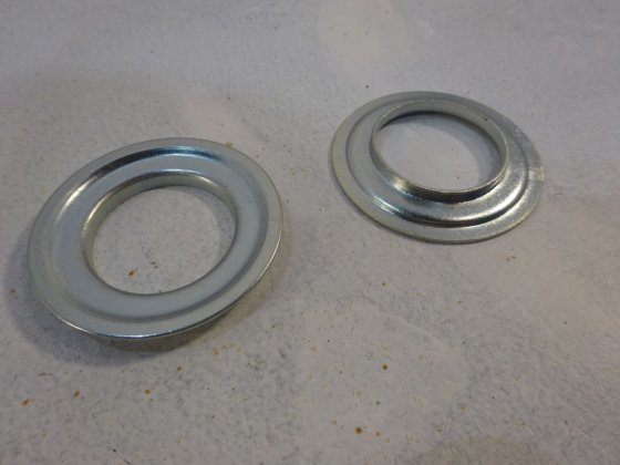 沃尔沃奔弛保护板 420416