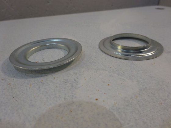 沃尔沃奔弛保护板 420416