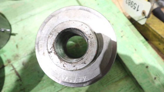 Wichmann 液压千斤顶