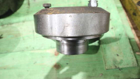 ウィヒマン油圧ジャッキ