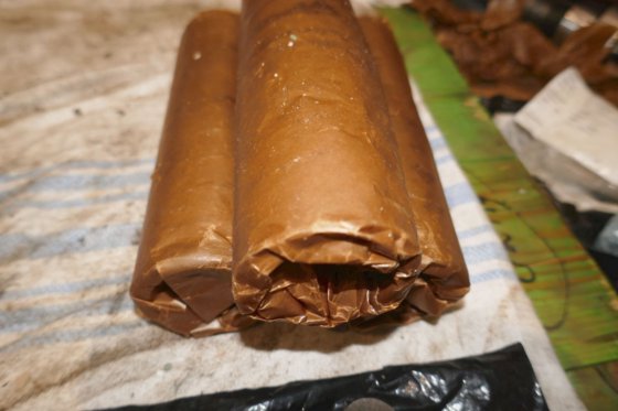 Bergen Ulstein ロールスロイス プランジャースプリング 022162