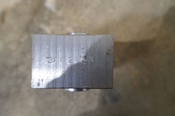 Wichmann 连接器指示器 3AX 24 3A