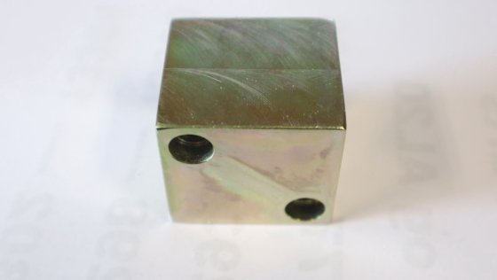 油圧ブロック K0087.00 4ポート