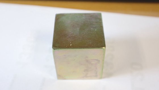 油圧ブロック K0087.00 4ポート