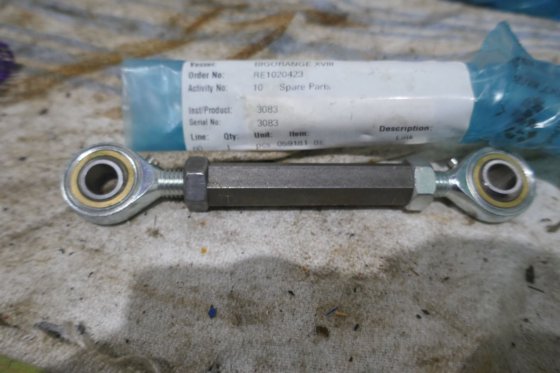 Bergen Ulstein Rolls Royce Link