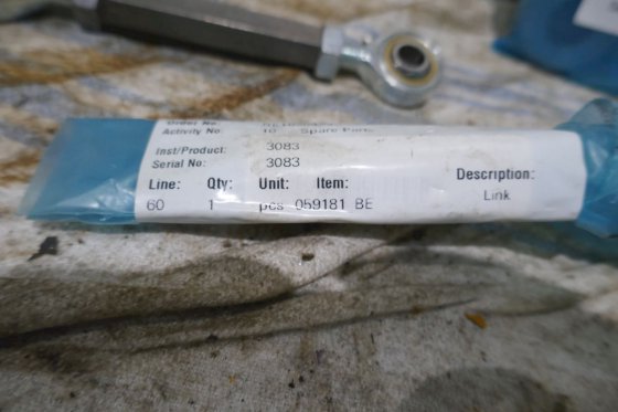 ベルゲン・ウルシュタイン・ロールスロイス・リンク 059181