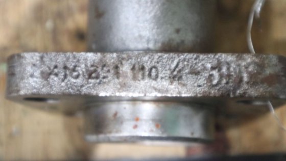 博世 0414917032 单缸燃油喷射泵