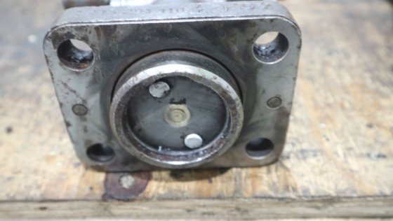 博世 0414917032 单缸燃油喷射泵